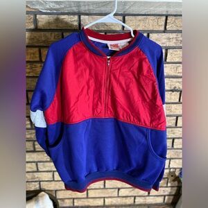 ‎Main event vintage pullover